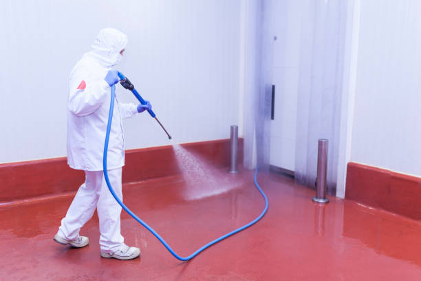 Reliable Fairfax, IA Pressure Washing Services Solutions