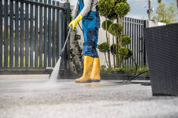 Best Deck and Patio Pressure Washing in Fairfax, IA