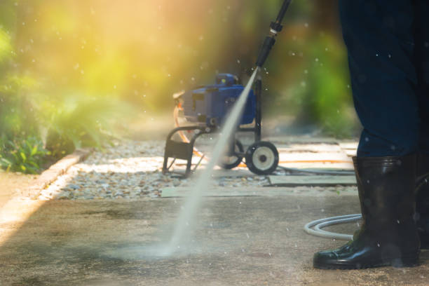 Best Concrete Surface Cleaning in Fairfax, IA